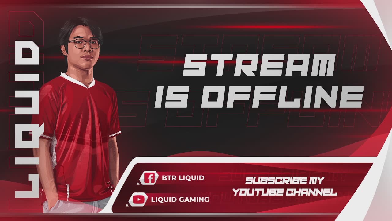 BTR Liquid Live Stream - BTR Liquid PUBG Mobile live on ...