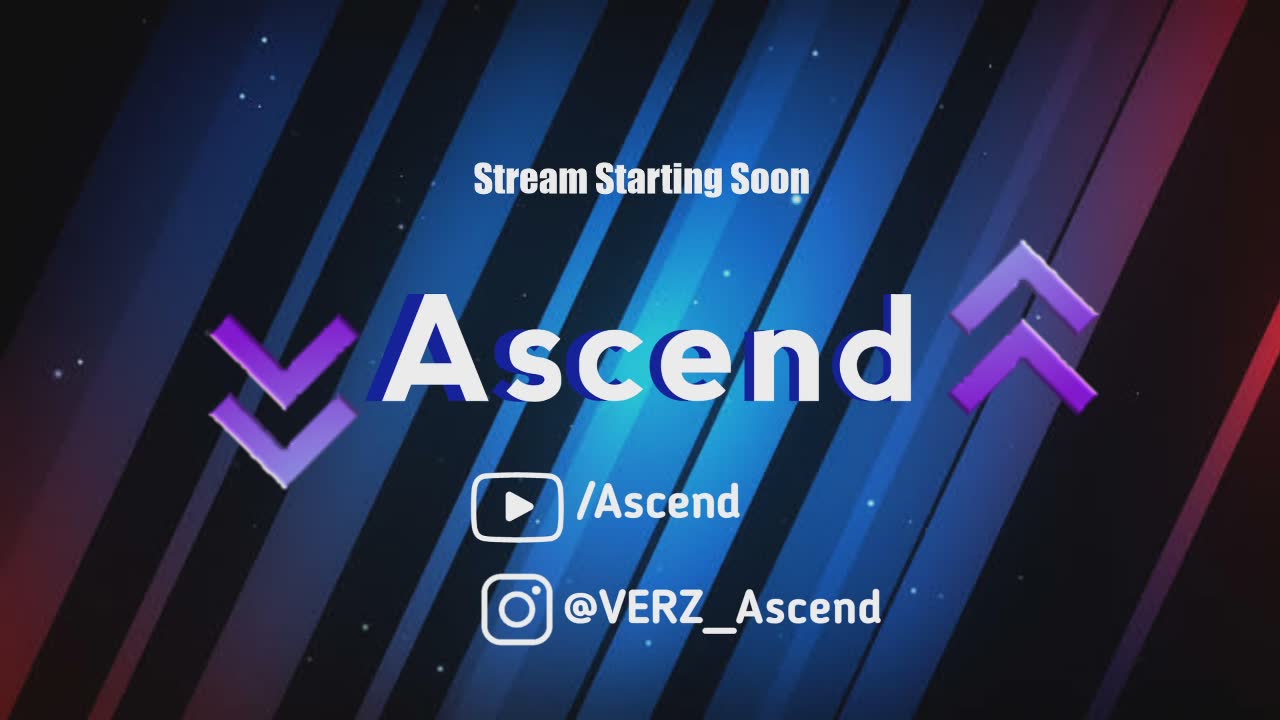 Ascend VALORANT HD Live &Video - Watch Ascend Playing VALORANT | Nimo TV