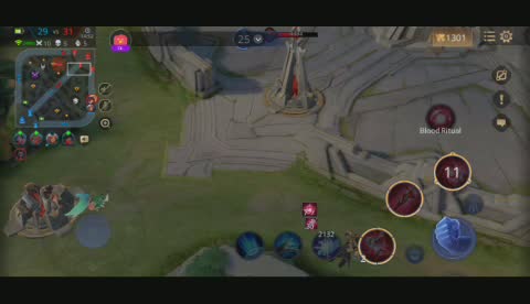 POSEIDON ROV HD Live &Video - Watch POSEIDON Playing ROV | Nimo TV