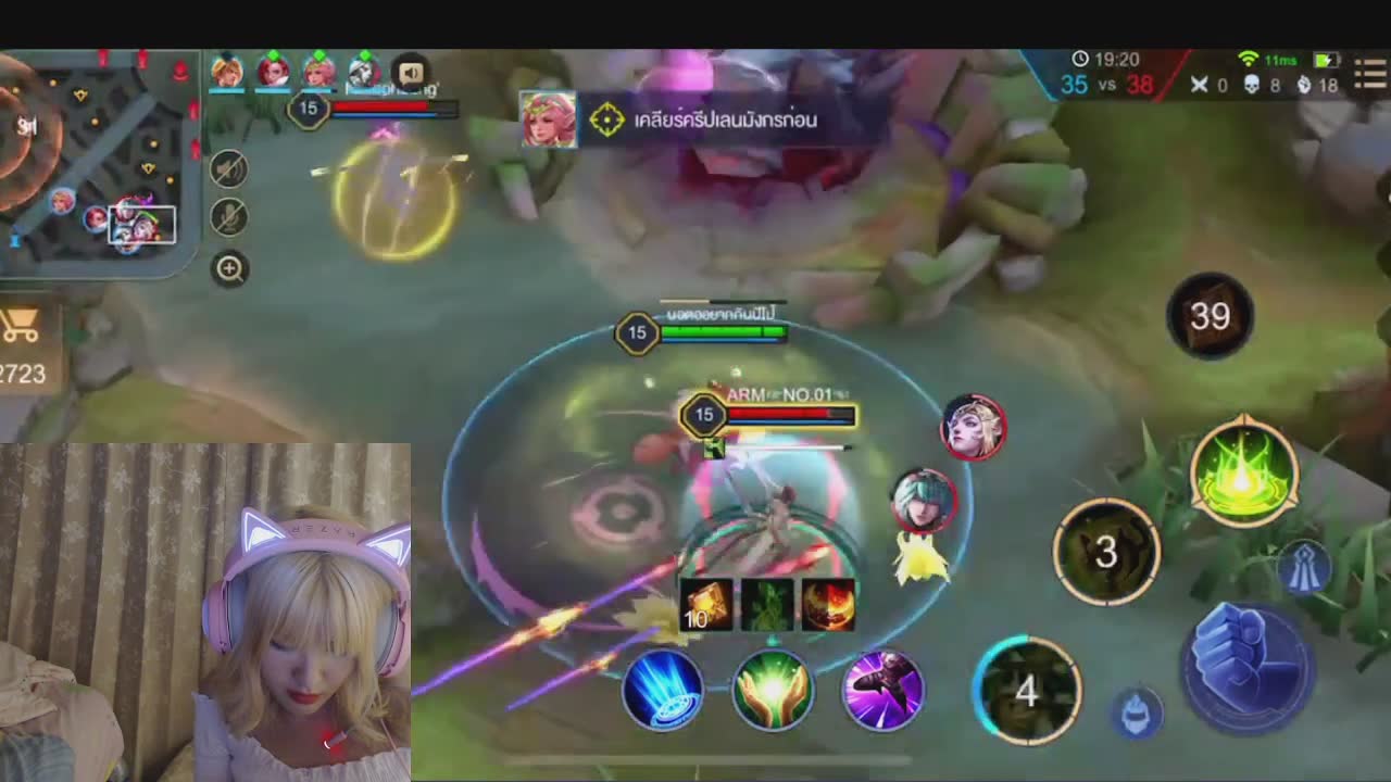 Natty-tyn ROV Live Stream Video - Watch Natty-tyn Playing ROV | Nimo TV