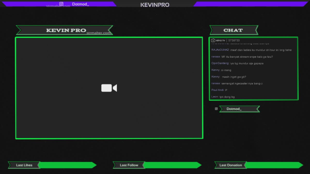KEVIN PRO PUBG Mobile HD Live &Video - Watch KEVIN PRO Playing PUBG ...