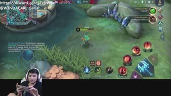 Zte Zn Mobile Legends Live Stream Video Watch Zte Zn Playing Mobile Legends Nimo Tv