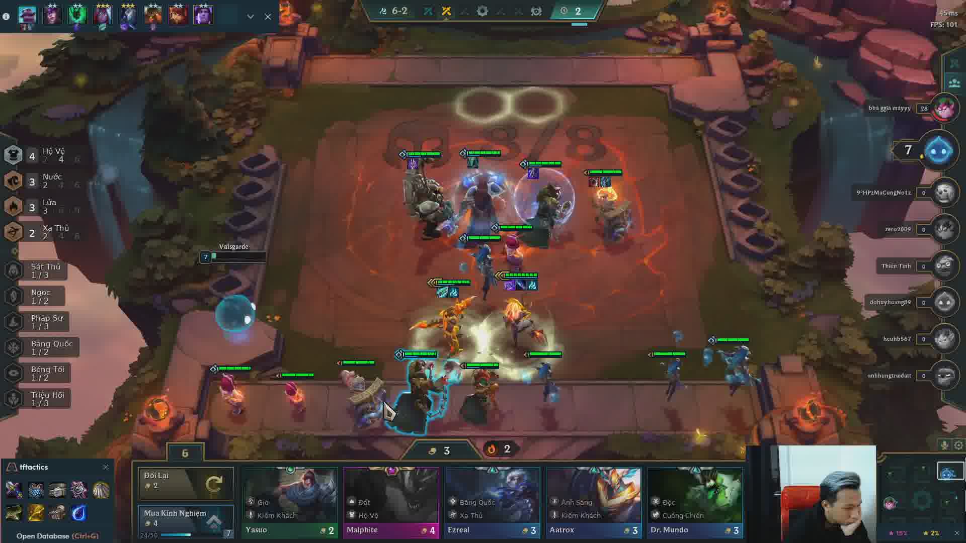 Rookie League of Legends Live Stream Video Watch Rookie Playing League of Legends Nimo TV