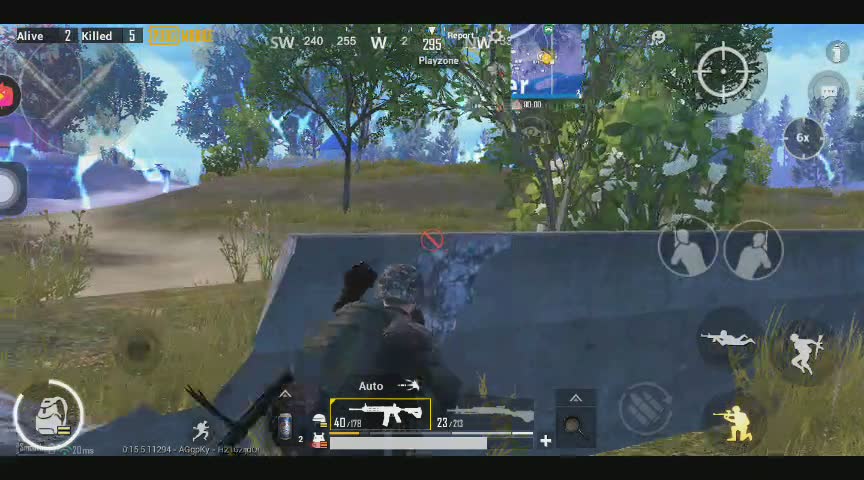 Yanzz PUBG Mobile Live Stream Video - Watch Yanzz Playing PUBG Mobile ...