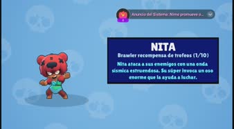 Santiago Hg Brawl Stars Live Nimo Tv - recompensa brawl stars nimo tv