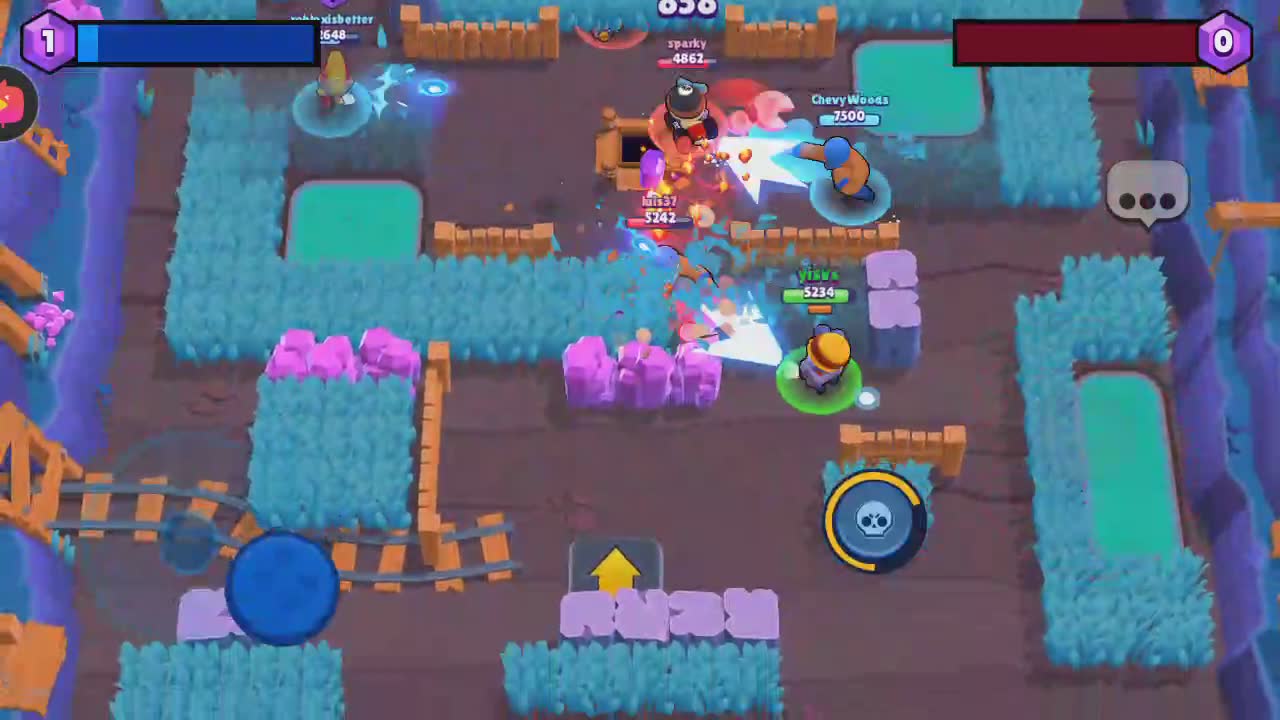 Erick Kokiri Brawl Stars Live Stream Video Watch Erick Kokiri Playing Brawl Stars Nimo Tv - brawl stars sparky