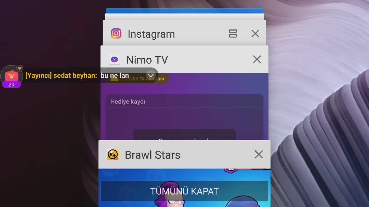 Sedat Beyhan Brawl Stars Live Nimo Tv - brawls star nimo