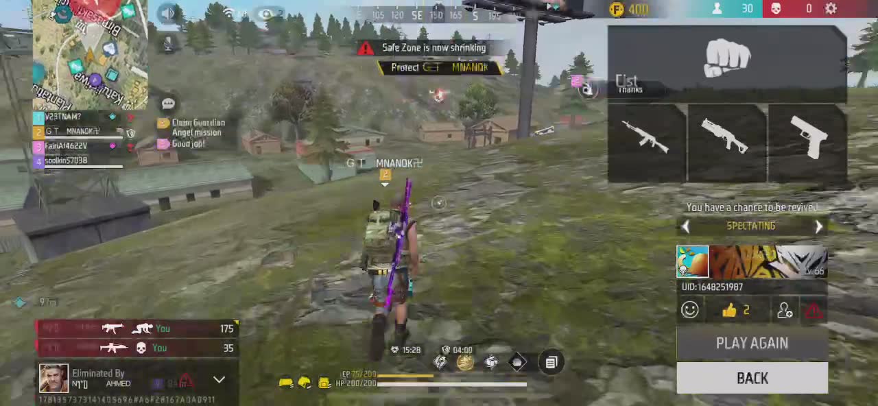 Nạp Thẻ Free Fire Miễn Phí 2022 ️ Tặng Code Nạp Thẻ FF Vip