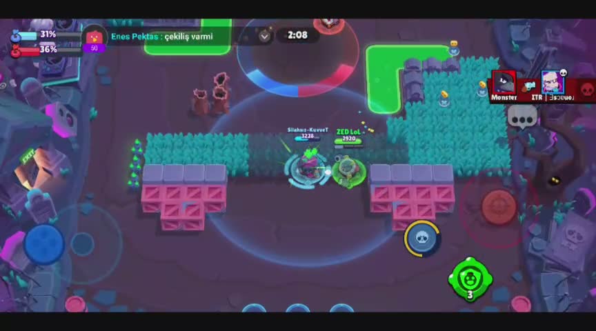 Brawl Stars Ma Brawl Stars Live Stream Video Watch Brawl Stars Ma Playing Nimo Tv - brawls star nimo