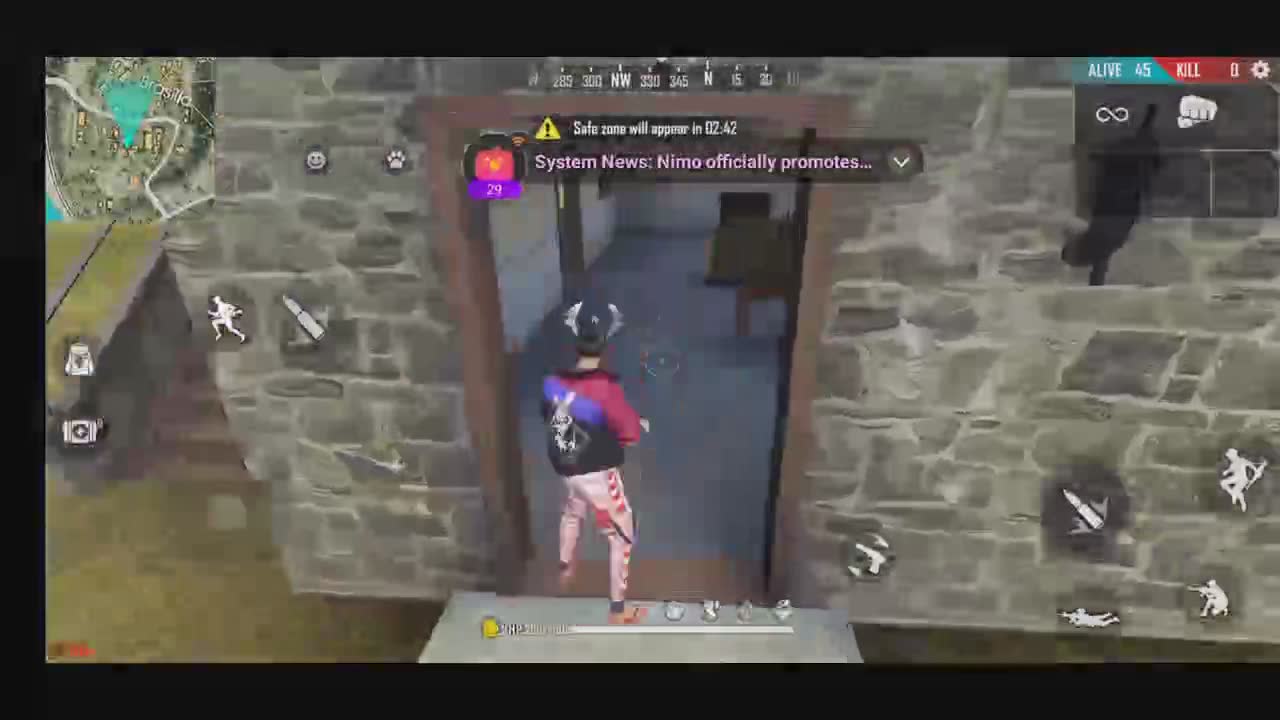 Altamash Qureshi Altamash bro Free Fire Live Stream Video - Watch ...