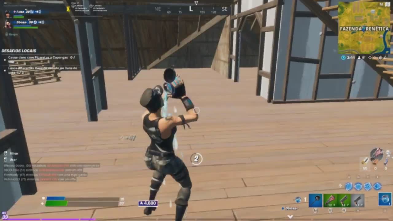 fake fortnite download