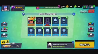 Douglas Gamer Br Brawl Stars Live Stream Video Watch Douglas Gamer Br Playing Brawl Stars Nimo Tv - brawls star nimo