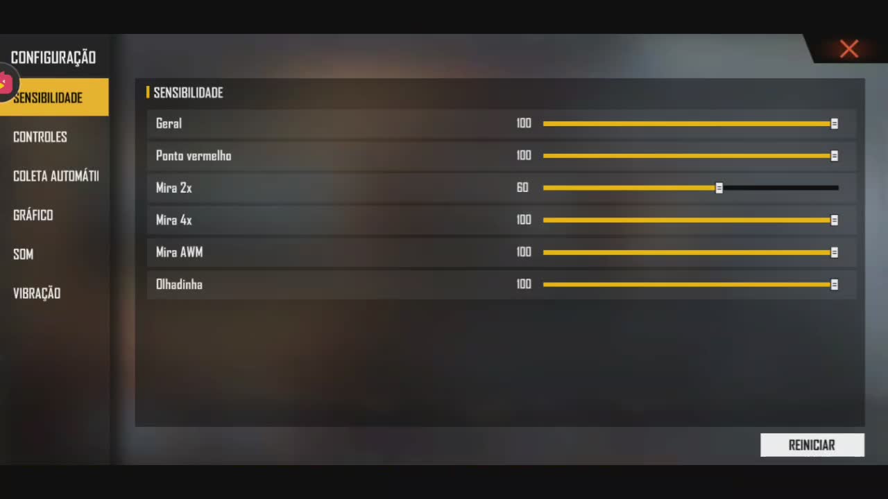 Dts insano Free Fire Live - Nimo TV