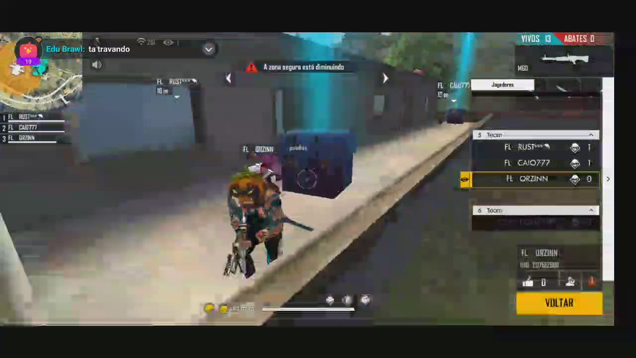 Hướng dẫn nạp thẻ Free Fire Viettel qua tin nhắn SMS