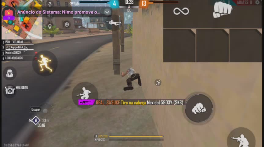 LOLICON Free Fire HD Live &Video - Watch LOLICON Playing Free Fire | Nimo TV