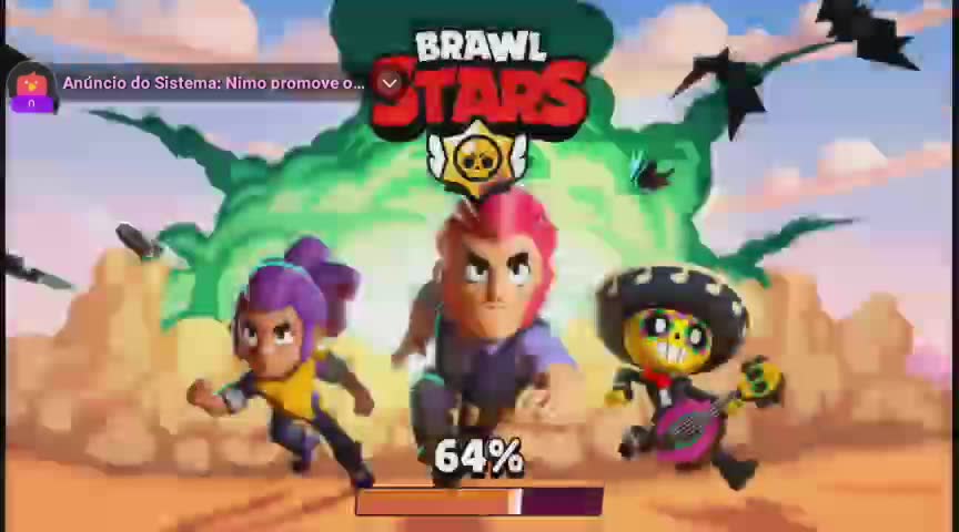 Pablo Brawl Stars Live Stream Video Watch Pablo Playing Brawl Stars Nimo Tv - anuncio brawl stars en español