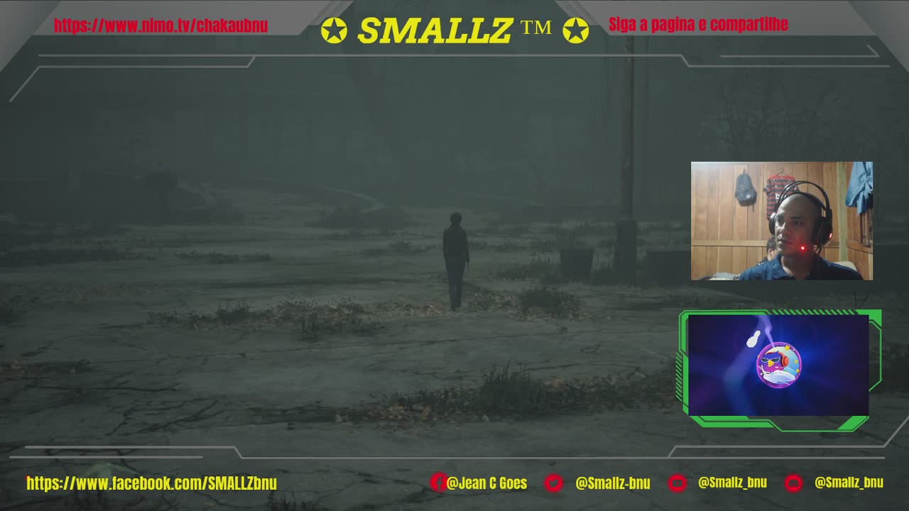 A Smallz SMALLZ Other games HD Live &Video - Watch SMALLZ Playing Other games ...