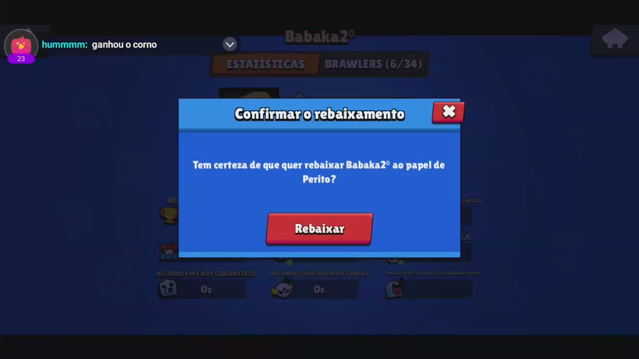 Babakalive Brawl Stars Live Nimo Tv - estatísticas brawl stars