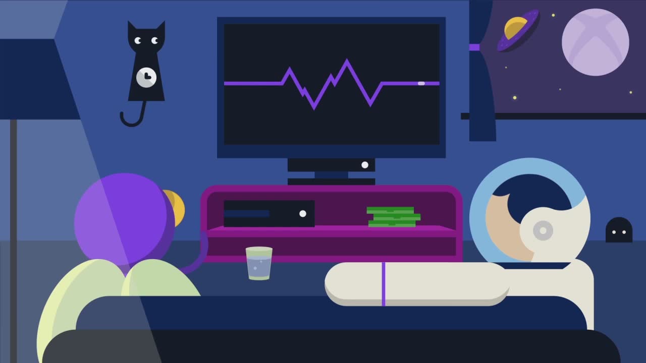 LiinaliiiS - Nimo TV ▶