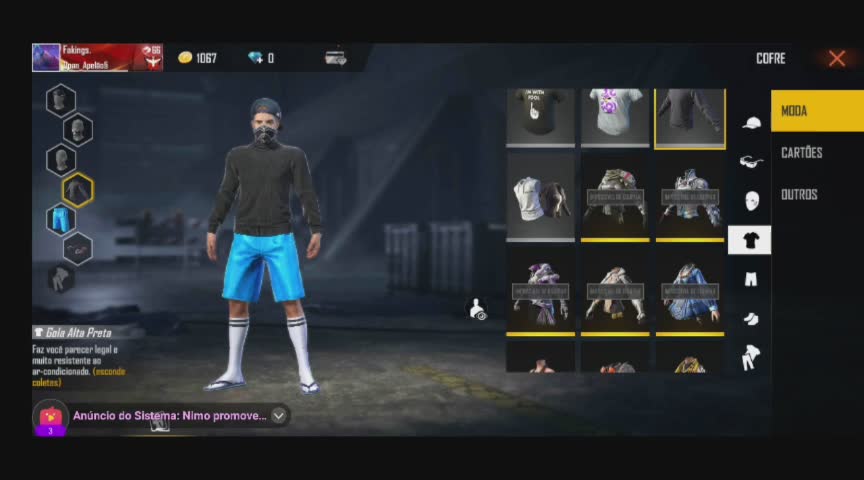 Fakings Free Fire Live Stream Video - Watch Fakings Playing Free Fire