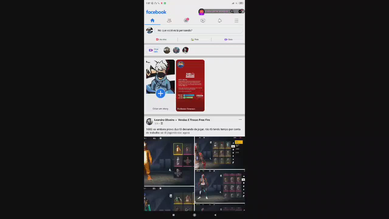 Lucas Lira Dio Free Fire Live Nimo Tv